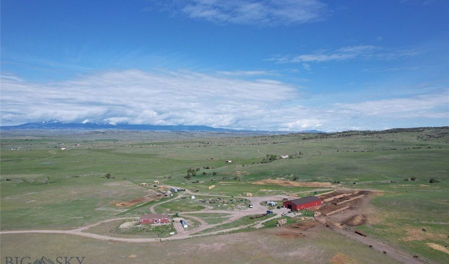 307 Howie Rd, Big Timber, MT 59011 - 4 Beds, 3 Bath