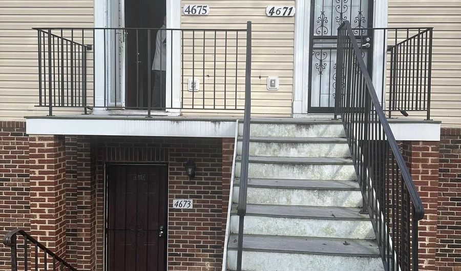 4675 RED HAWK TERRACE Ln 4675, Bladensburg, MD 20710 - 3 Beds, 2 Bath