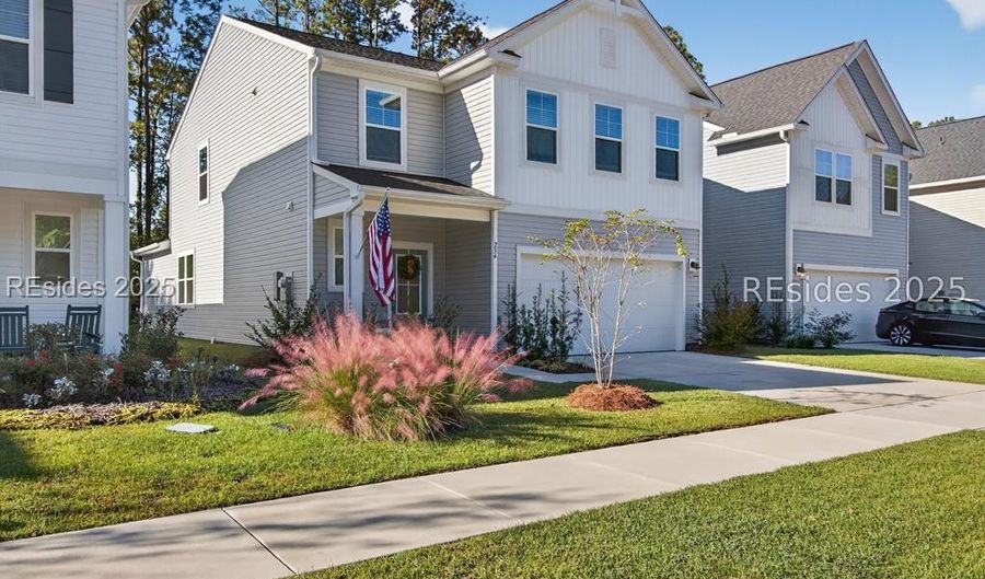 254 Lockwood Dr, Bluffton, SC 29910 - 4 Beds, 3 Bath
