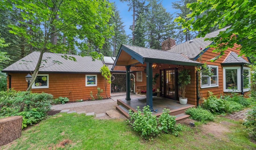 22060 S FOREST PARK Rd, Beavercreek, OR 97004 - 3 Beds, 2 Bath