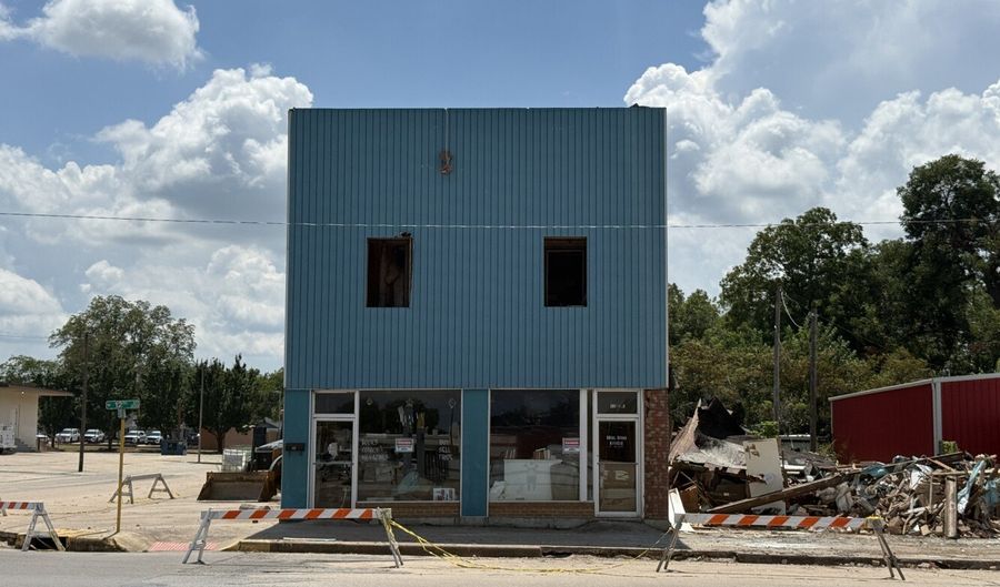 301 W. 12th St, Ada, OK 74820 - 0 Beds, 0 Bath