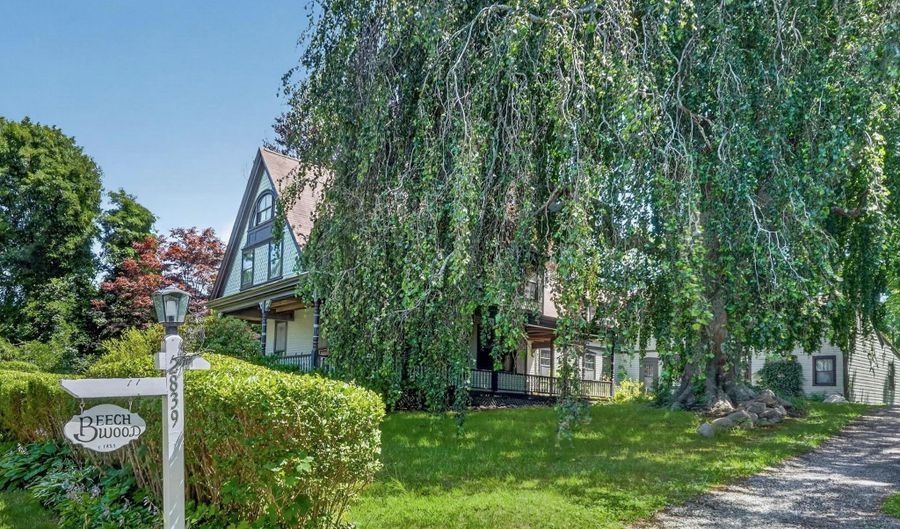 2839 Main St, Barnstable, MA 02630 - 8 Beds, 9 Bath