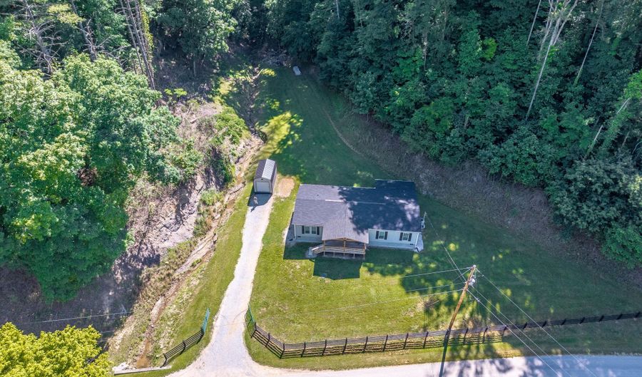 3750 Hunting Creek Rd, Bays, KY 41310 - 3 Beds, 2 Bath