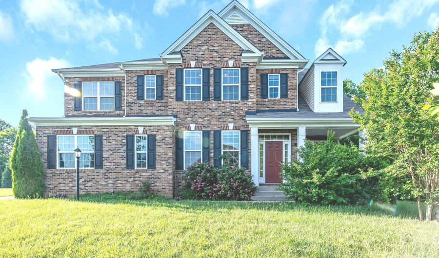 40560 ALDIE Spgs, Aldie, VA 20105 - 5 Beds, 5 Bath