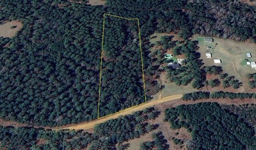 Alapaha River Drive, Alapaha, GA 31622 - 0 Beds, 0 Bath