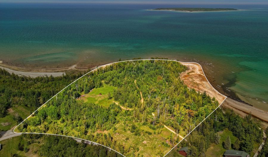 Parcel 4 Wreck Road, Alpena, MI 49707 - 0 Beds, 0 Bath