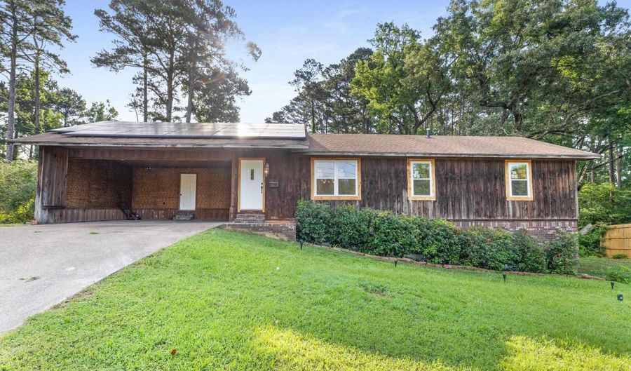 920 S 21St St, Arkadelphia, AR 71923 - 3 Beds, 3 Bath