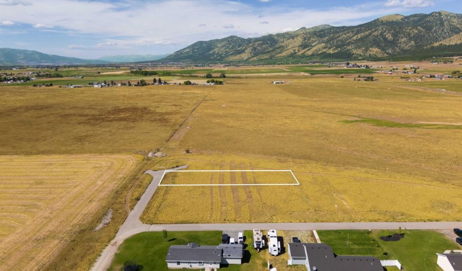 SECOND W Street, Bedford, WY 83112 - 0 Beds, 0 Bath