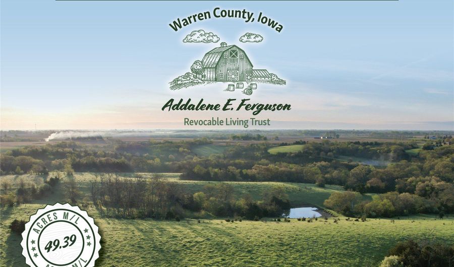 200 Th Ave, Ackworth, IA 50001 - 0 Beds, 0 Bath