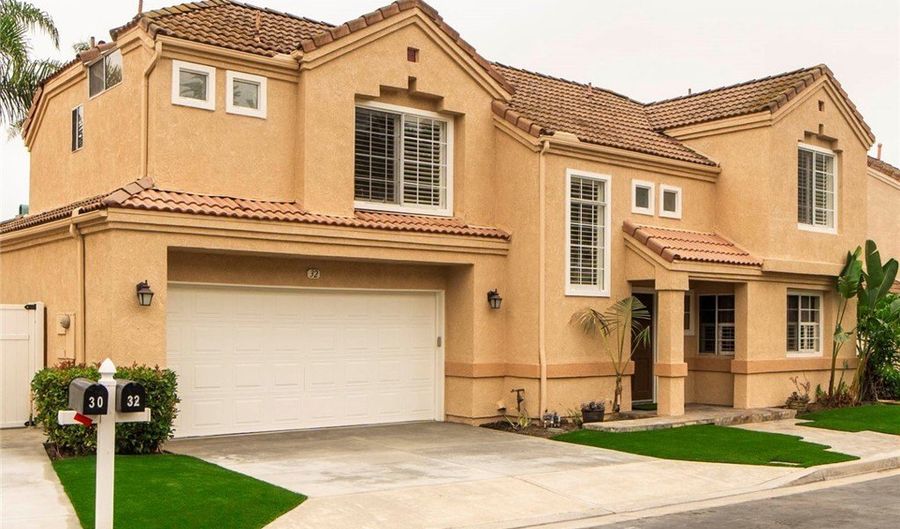 32 Santa Clara St, Aliso Viejo, CA 92656 - 4 Beds, 3 Bath