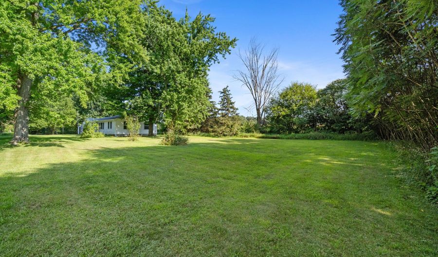 13333 Hutchisson Rd, Albion, MI 49224 - 3 Beds, 1 Bath