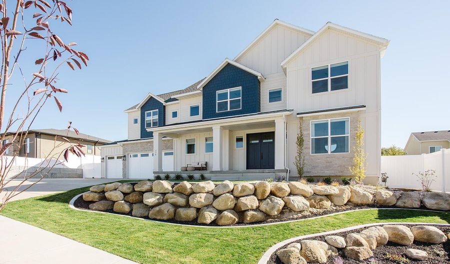 778 N 780 St, American Fork, UT 84003 - 5 Beds, 3 Bath