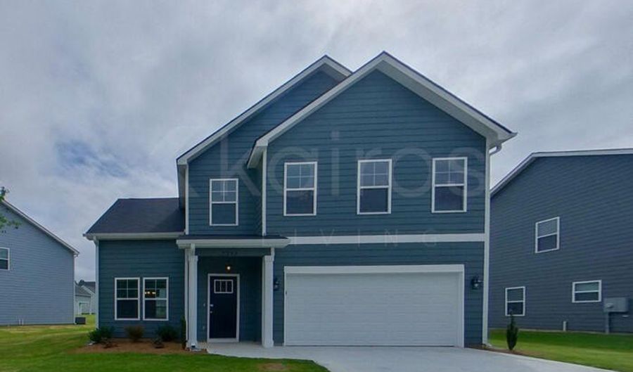 7259 Foggy River Dr, Aiken, SC 29801 - 4 Beds, 2 Bath