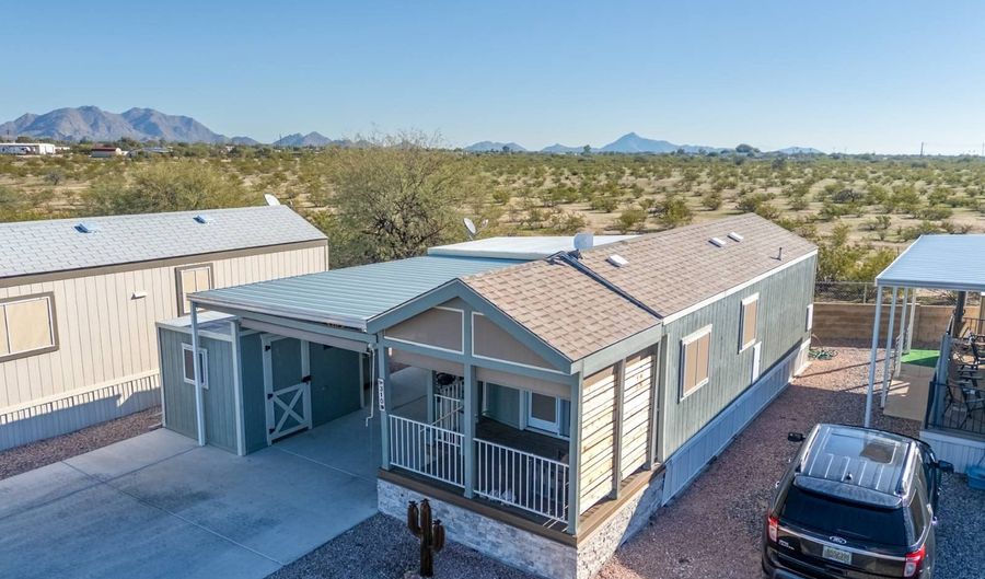 16680 W Val Vista Blvd 310, Casa Grande, AZ 85122 - 0 Beds, 0 Bath