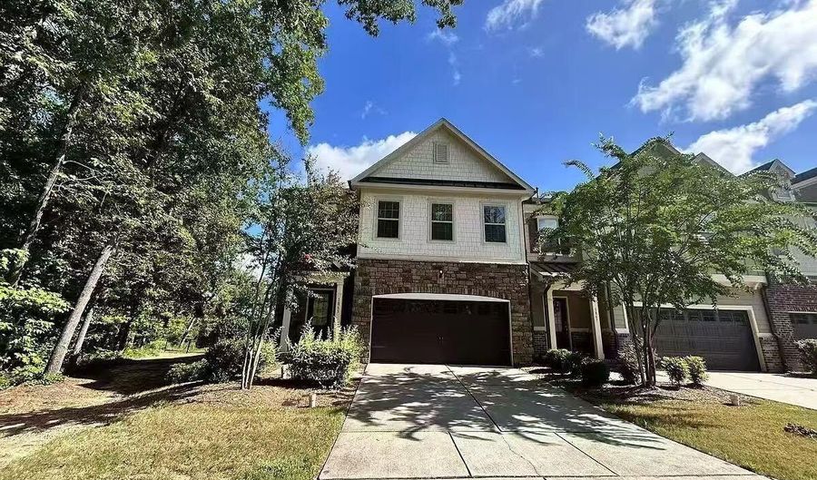 1865 Blue Jay Pt, Apex, NC 27502 - 3 Beds, 4 Bath