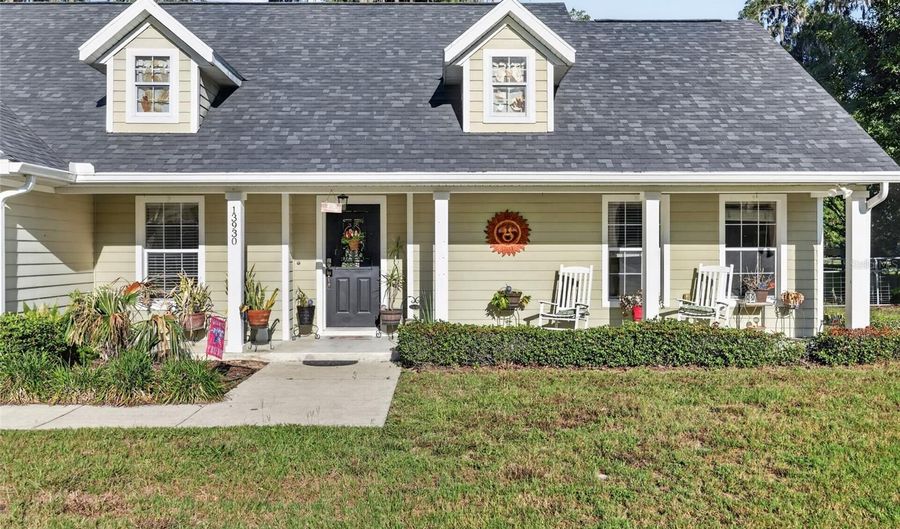 13930 NE 41ST Ter, Anthony, FL 32617 - 3 Beds, 2 Bath