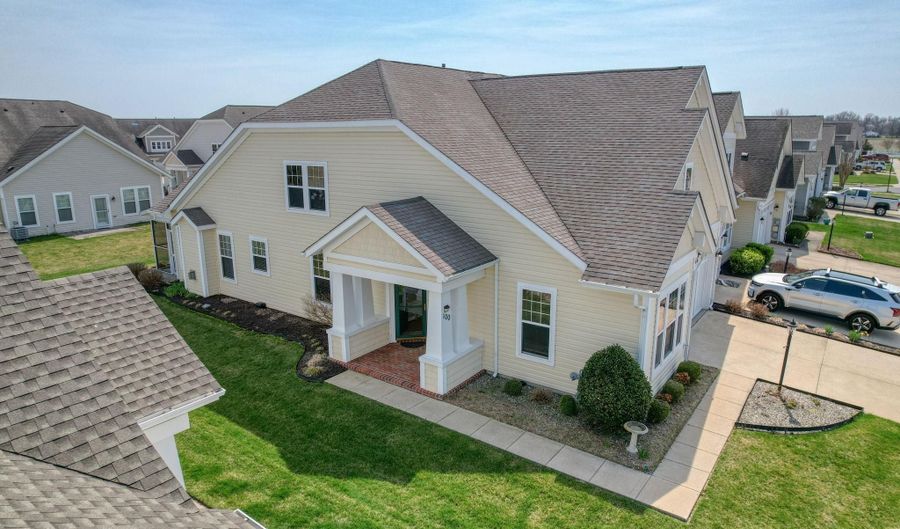 100 WHISTLING DUCK Dr, Bridgeville, DE 19933 - 2 Beds, 2 Bath