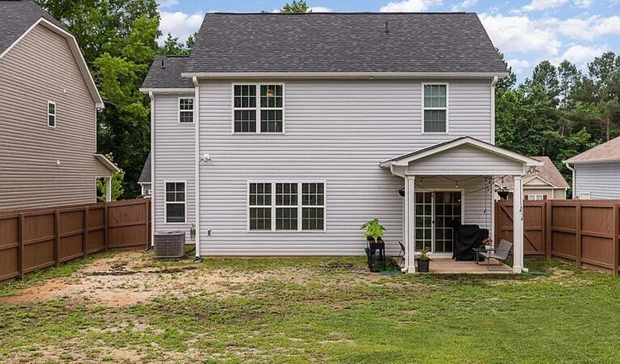 325 Whetstone Dr, Angier, NC 27501 - 3 Beds, 3 Bath