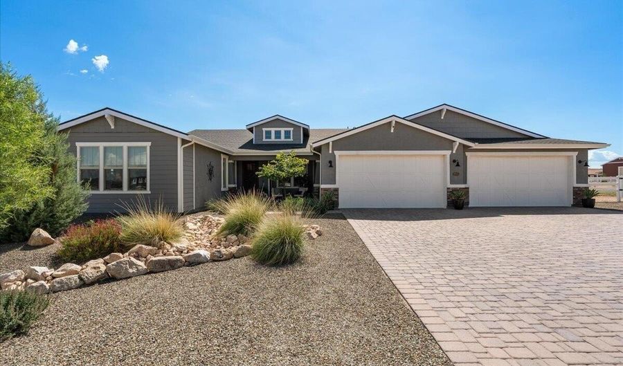 2625 Nelson Ln, Chino Valley, AZ 86323 - 4 Beds, 4 Bath