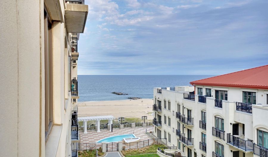 1501 Ocean Ave N 2609, Asbury Park, NJ 07712 - 2 Beds, 2 Bath