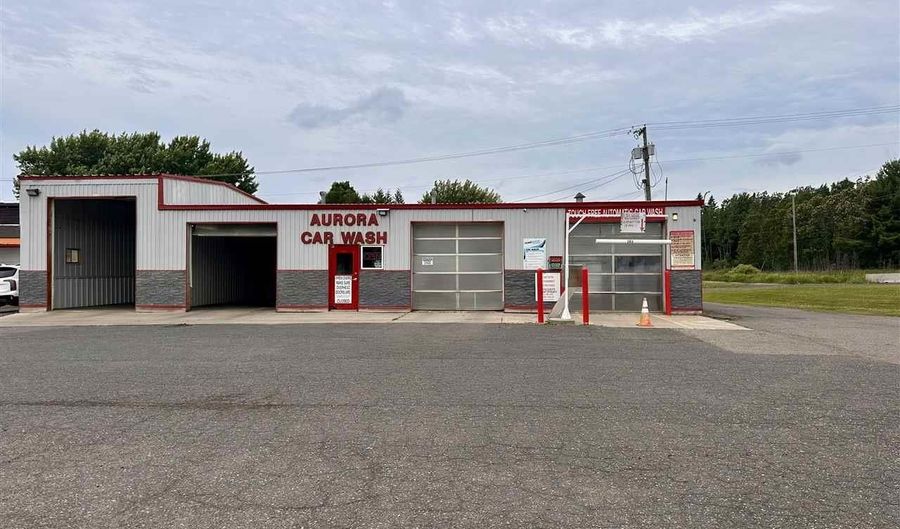 101 Main St S, Aurora, MN 55705 - 0 Beds, 0 Bath