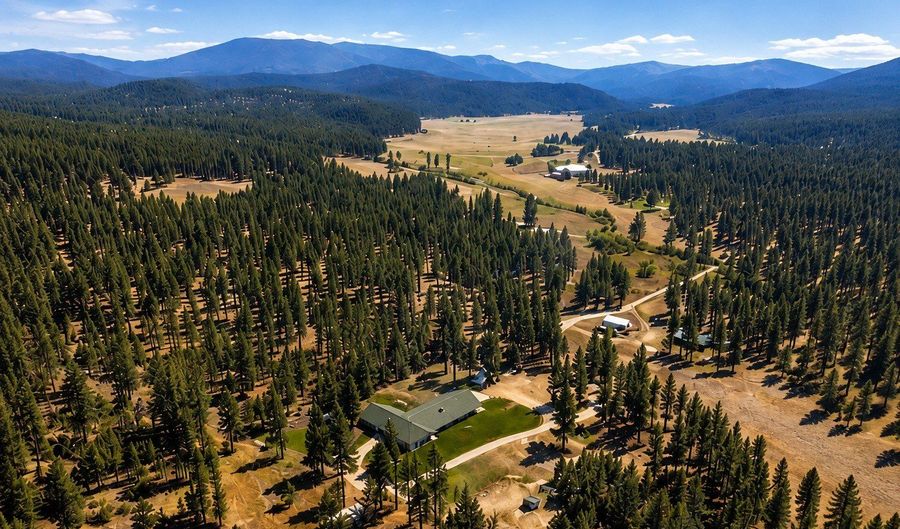 35322 Washoe Rd, Bonner, MT 59823 - 8 Beds, 7 Bath