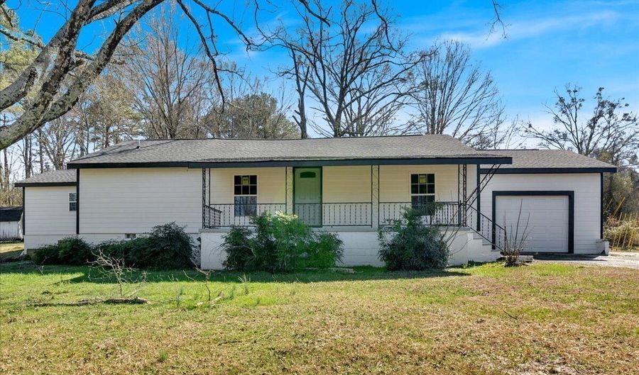 6369 Highway 140, Adairsville, GA 30103 - 4 Beds, 4 Bath