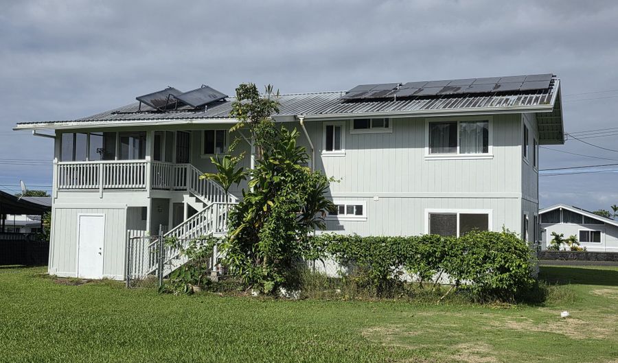 91 HOOMALU St, Hilo, HI 96720 - 4 Beds, 3 Bath