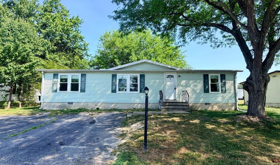 19 GORDON Dr, Dover, DE 19901 - 3 Beds, 2 Bath