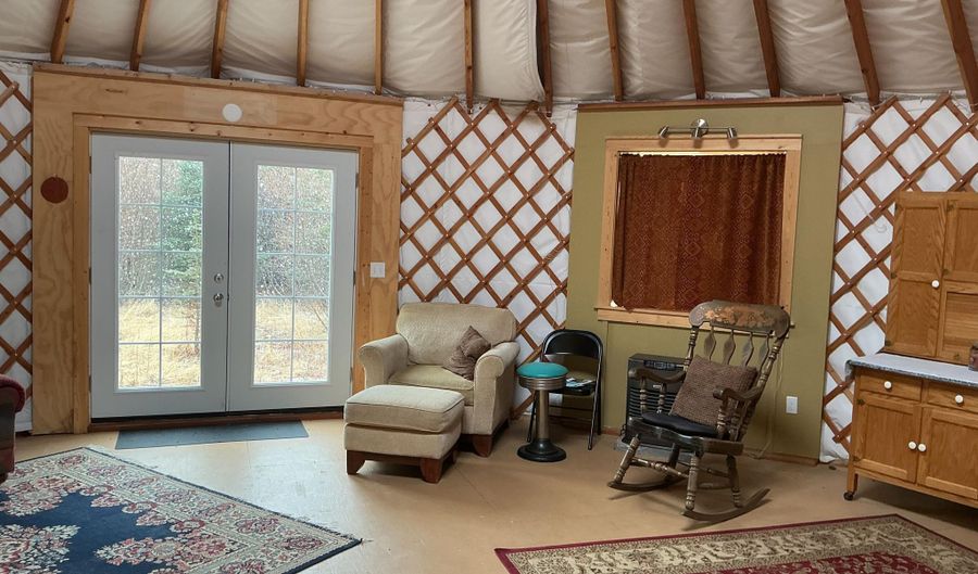 31862 Whiskey Gulch St, Anchor Point, AK 99556 - 1 Beds, 0 Bath