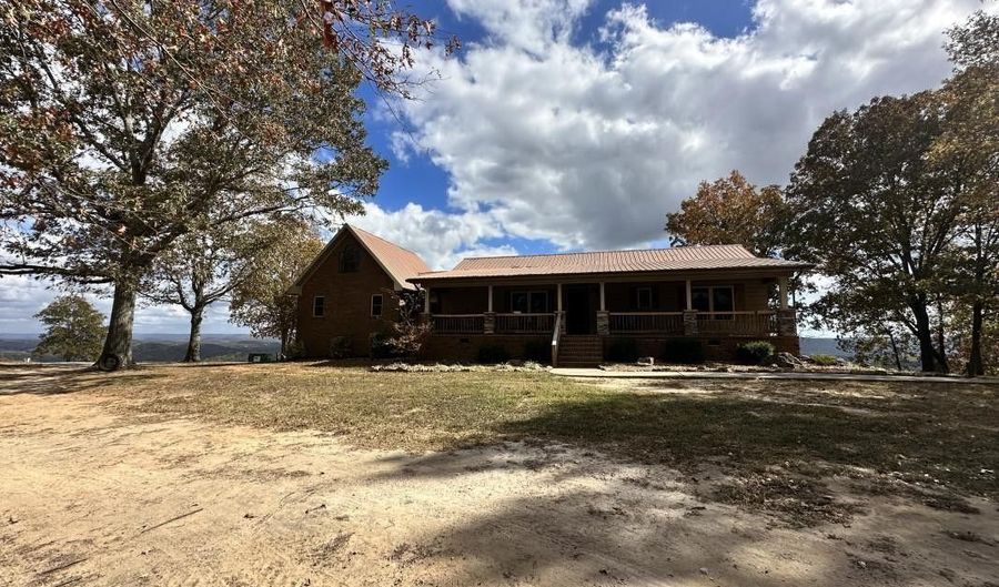 487 County Road 463, Fort Payne, AL 35968 - 5 Beds, 3 Bath