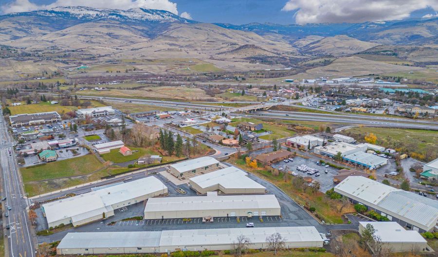 694 Tolman Creek Rd, Ashland, OR 97520 - 0 Beds, 0 Bath