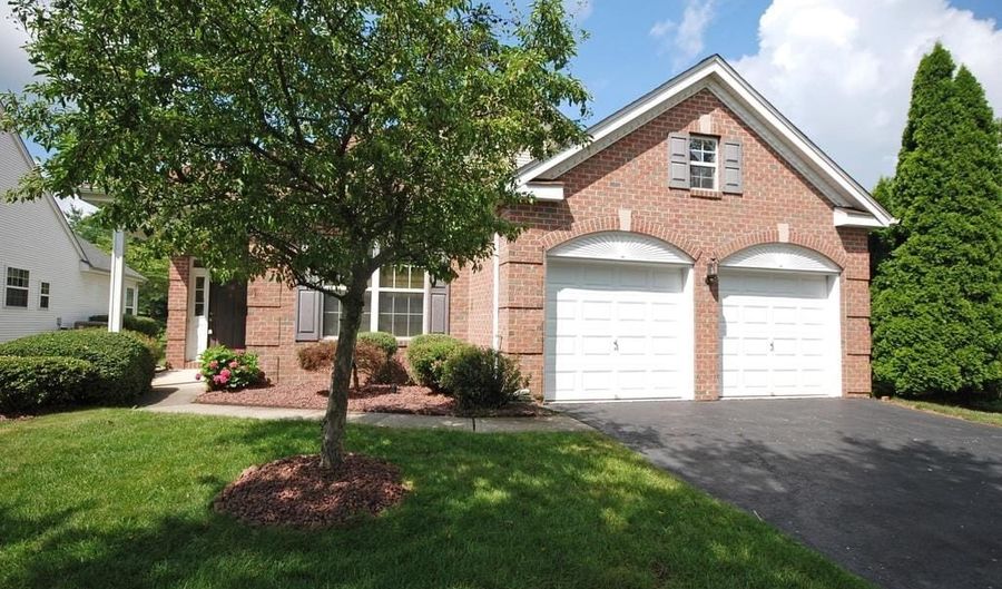 66 MINUTEMAN Cir, Allentown, NJ 08501 - 2 Beds, 2 Bath