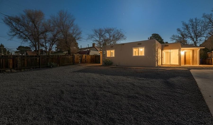 1305 Saint St NE, Albuquerque, NM 87112 - 3 Beds, 2 Bath