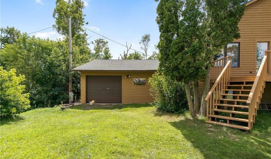 1603 S White Ash Ln A, Apple River, WI 54810 - 2 Beds, 2 Bath