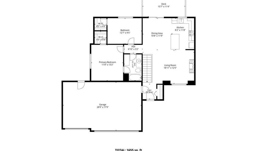 741 Morrison Ave S, Annandale, MN 55302 - 4 Beds, 2 Bath