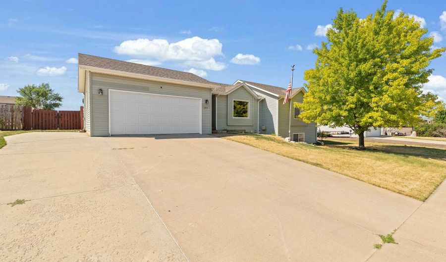 247 Freiheit Ln, Box Elder, SD 57719 - 4 Beds, 2 Bath