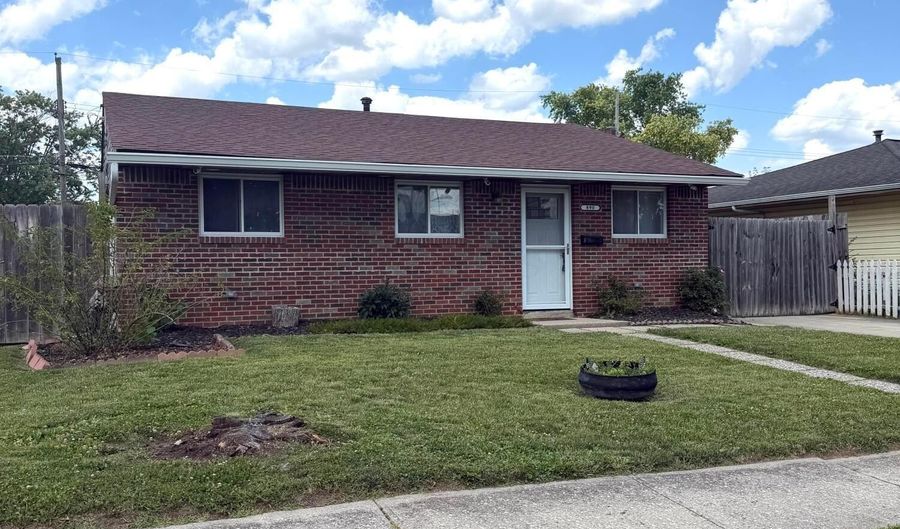 890 Bruckner Rd, Columbus, OH 43207 - 3 Beds, 1 Bath