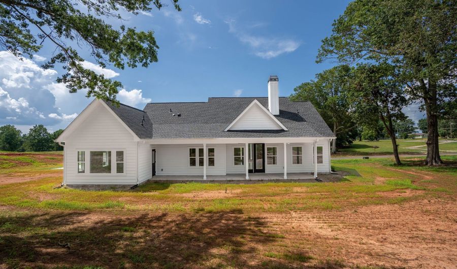 135 Oak Ter, Baldwin, GA 30511 - 3 Beds, 3 Bath