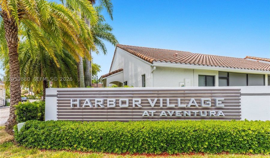 21399 Marina Cove Cir M-15, Aventura, FL 33180 - 4 Beds, 4 Bath