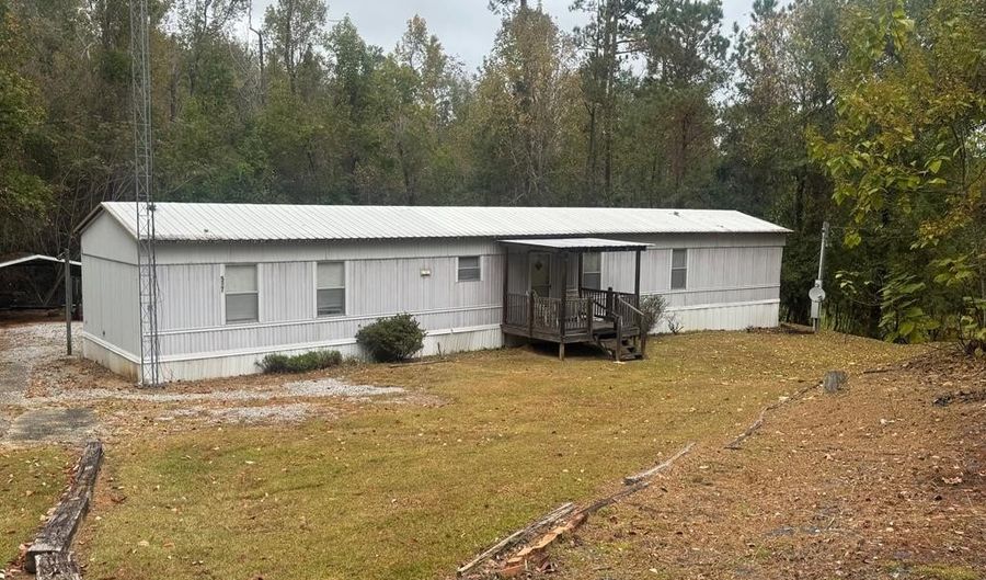 587 Forest Blvd, Abbeville, AL 36350 - 3 Beds, 2 Bath