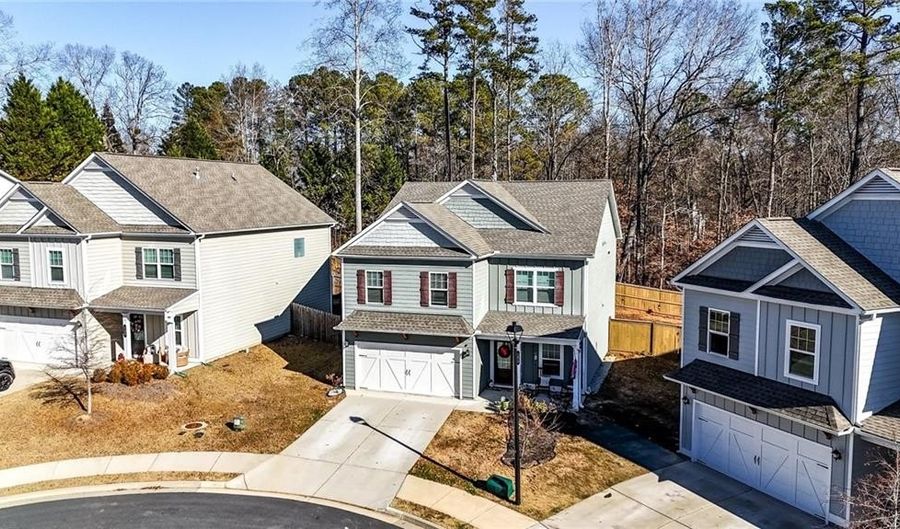 133 Lynwood Ln, Ball Ground, GA 30107 - 4 Beds, 3 Bath