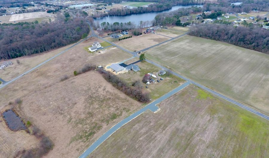 CRESTHAVEN DRIVE LOT 1, Laurel, DE 19956 - 0 Beds, 0 Bath
