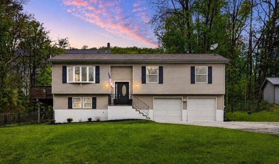 13 Valley Dr, Alloway, NJ 07418 - 3 Beds, 3 Bath