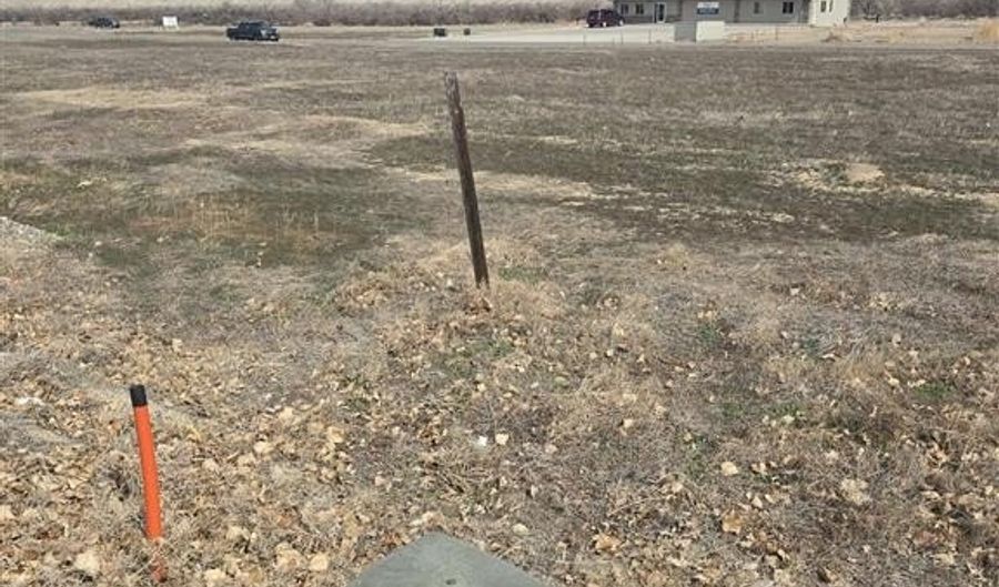 N 5th St, Basin, WY 82410 - 0 Beds, 0 Bath