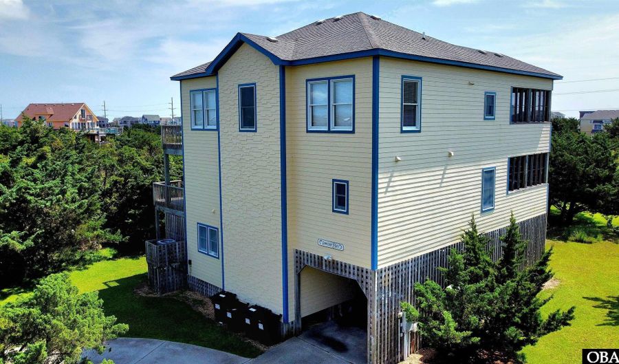 41198 Breeches Buoy Ln Lot 628, Avon, NC 27915 - 6 Beds, 6 Bath