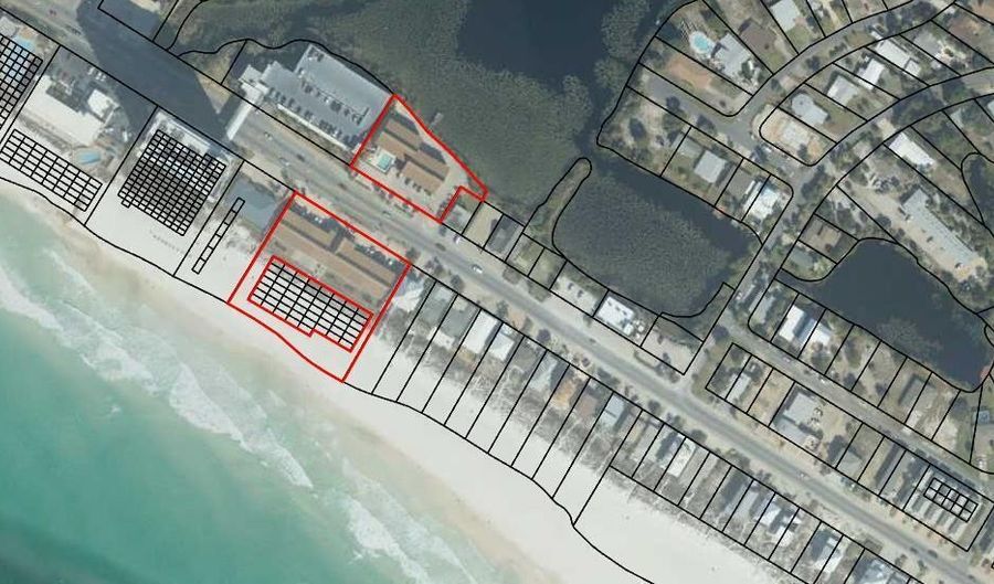 16621 Front Beach Rd, Panama City Beach, FL 32413 - 0 Beds, 0 Bath