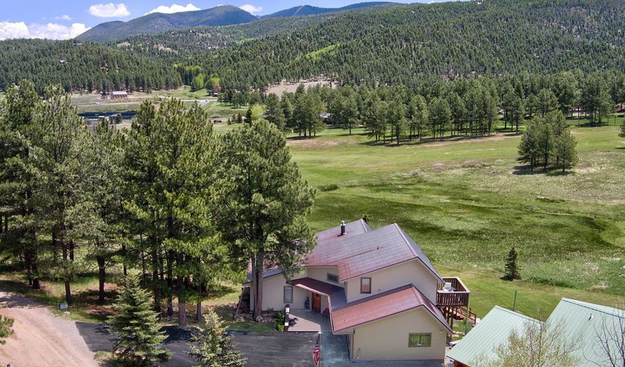 13 Woodlands, Angel Fire, NM 87710 - 3 Beds, 4 Bath