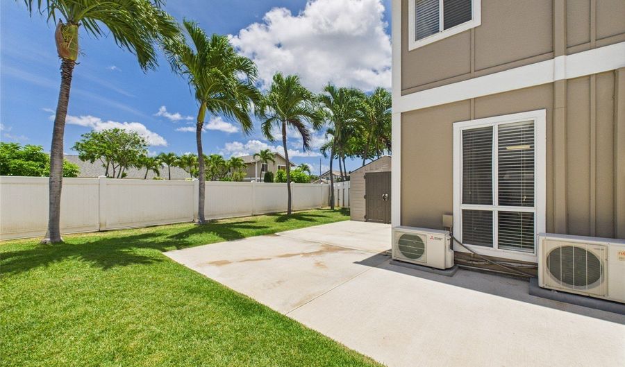 91-2037 Pahuhu Pl, Ewa Beach, HI 96706 - 3 Beds, 3 Bath