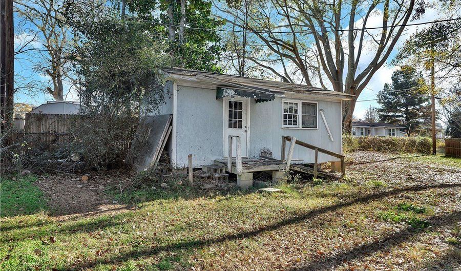 101 Mimosa Ct, Anderson, SC 29625 - 3 Beds, 1 Bath